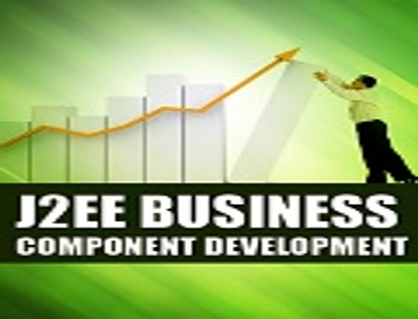 JEE- Business Component Development