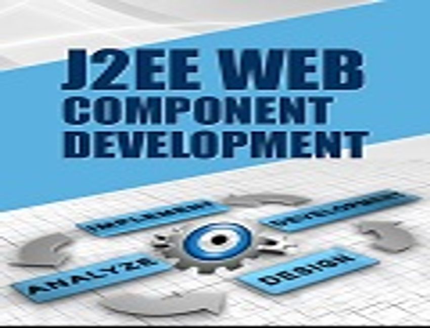 JEE – Web Component Development