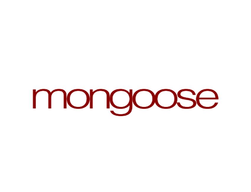 Mongoose ODM
