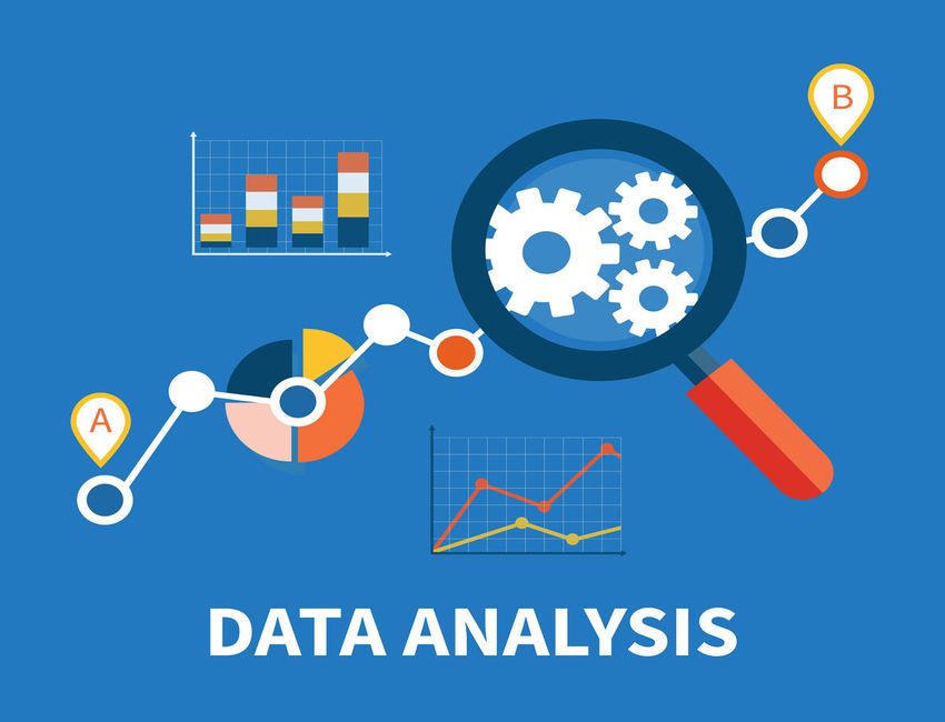 Concepts of Data Analysis (Business Analytics)